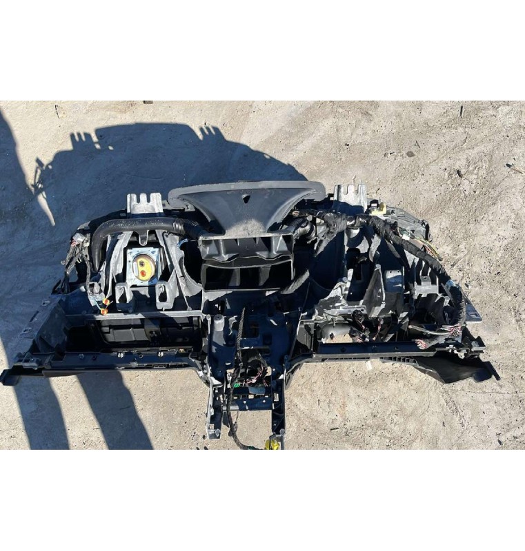 Ταμπλό Jeep Patriot 2009-2017