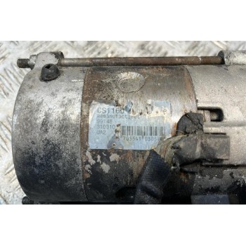 Μίζα Renault Master 10 Δόντια Αρ. Κινητήρα S9W700 1998-2001 CS1160