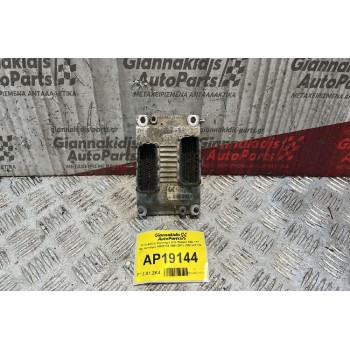 Εγκέφαλος Κινητήρα Alfa Romeo Alfa 147 Αρ.κινητήρα ΑR32104 2001-2010 0261206716