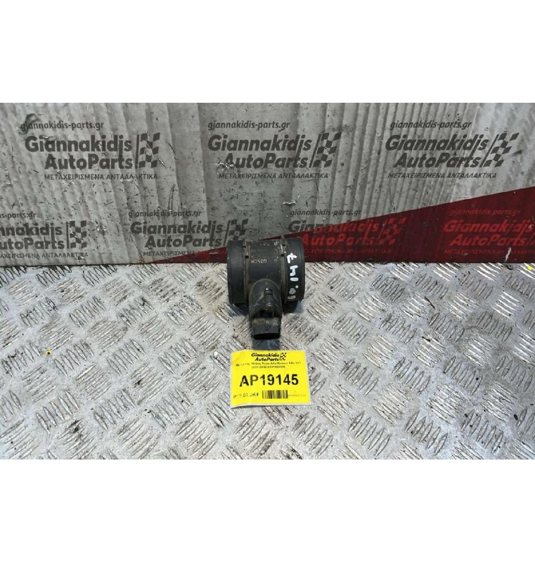 Μετρητής Μάζας Αέρα Alfa Romeo Alfa 147 2001-2010 0281002309