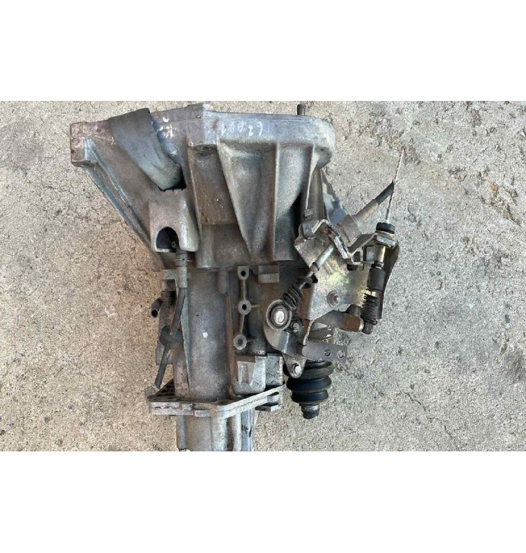 Χειροκίνητο Σασμάν  Alfa Romeo Alfa 147 Αρ. Κινητήρα AR32104 2001-2010