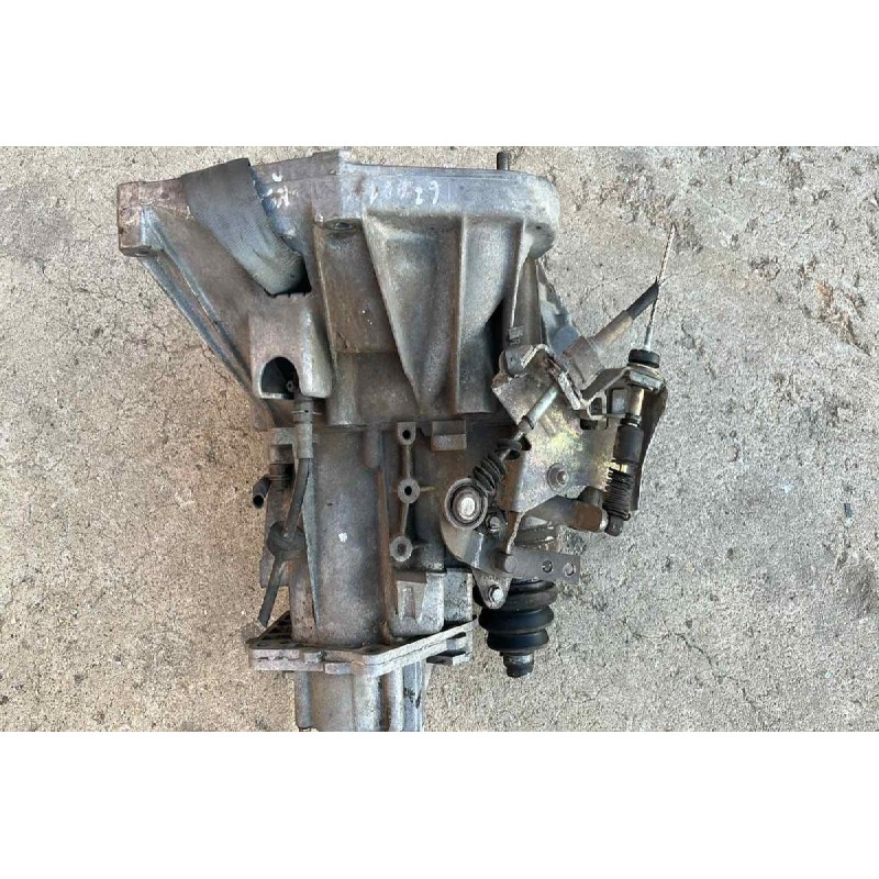 Χειροκίνητο Σασμάν  Alfa Romeo Alfa 147 Αρ. Κινητήρα AR32104 2001-2010