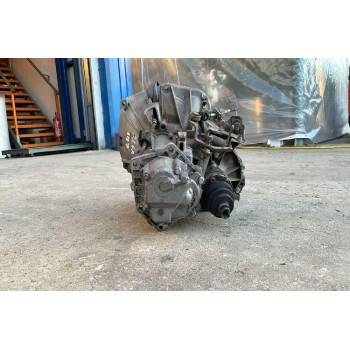 Χειροκίνητο Σασμάν  Alfa Romeo Alfa 147 Αρ. Κινητήρα AR32104 2001-2010