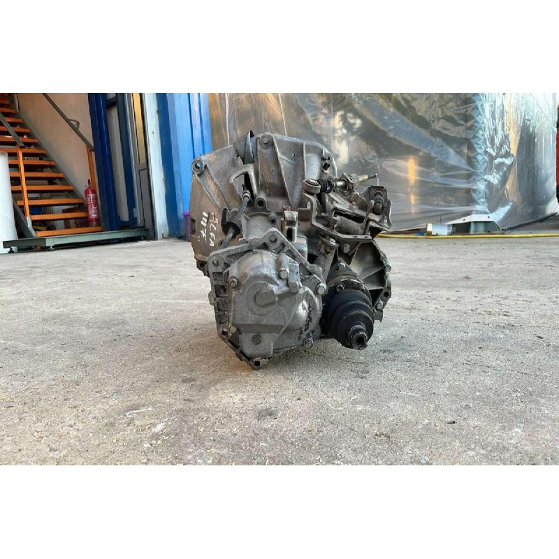 Χειροκίνητο Σασμάν  Alfa Romeo Alfa 147 Αρ. Κινητήρα AR32104 2001-2010