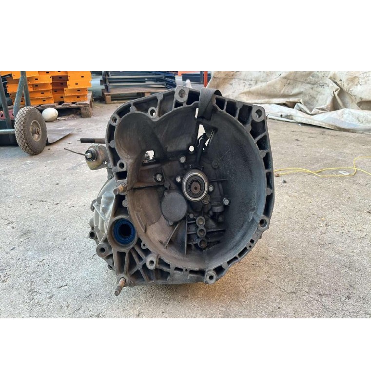 Χειροκίνητο Σασμάν  Alfa Romeo Alfa 147 Αρ. Κινητήρα AR32104 2001-2010