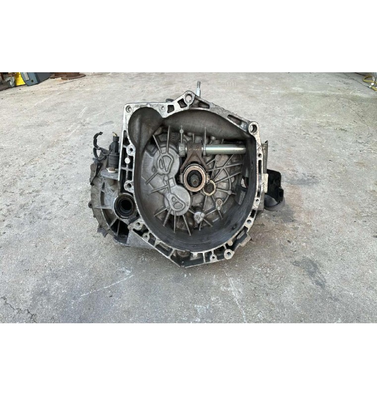 Χειροκίνητο Σασμάν  Renault Master Αρ. Κινητήρα S9W700 1998-2001 PF1AA017