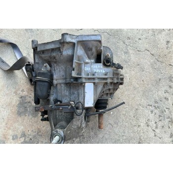 Χειροκίνητο Σασμάν  Renault Master Αρ. Κινητήρα S9W700 1998-2001 PF1AA017