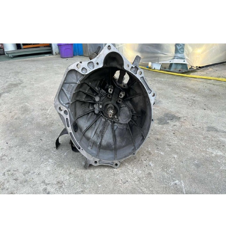 Χειροκίνητο Σασμάν 5τάχυτο Iveco Daily Aρ.Κινητήρα F1ΑΕ0481Β  2000-2006 8872176