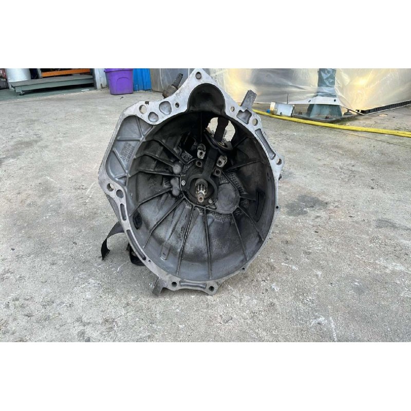 Χειροκίνητο Σασμάν 5τάχυτο Iveco Daily Aρ.Κινητήρα F1ΑΕ0481Β  2000-2006 8872176