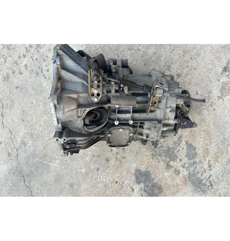 Χειροκίνητο Σασμάν 5τάχυτο Iveco Daily Aρ.Κινητήρα F1ΑΕ0481Β  2000-2006 8872176