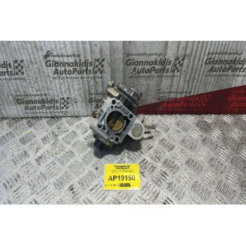 Πεταλούδα Γκαζιού Daihatsu Terios Αρ.Κινητήρα HC-EJ 1997-2000