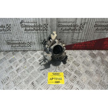 Πεταλούδα Γκαζιού Daihatsu Terios Αρ.Κινητήρα HC-EJ 1997-2000