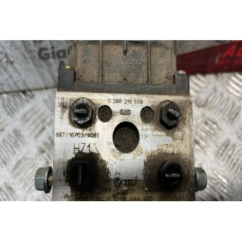 Μονάδα ABS Volkswagen Passat 1997-2000 0265216559