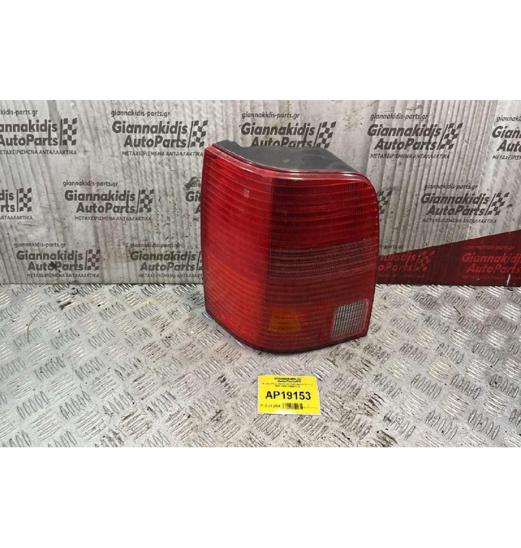 Φανάρι Πίσω Αριστερά Volkswagen Passat 1997-2000 3B945111F