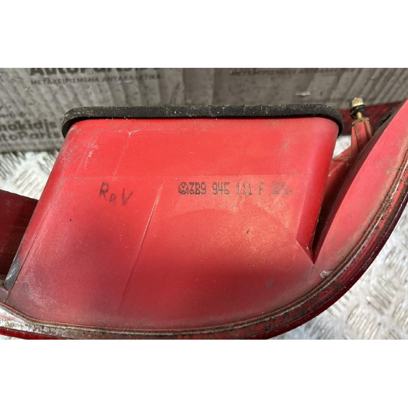 Φανάρι Πίσω Αριστερά Volkswagen Passat 1997-2000 3B945111F