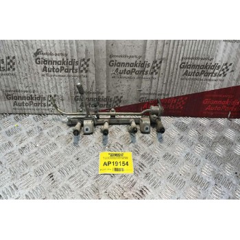 Μπεκιέρα-Φλογέρα Με Μπέκ Daihatsu Terios Αρ.Κινητήρα HC-EJ 1997-2000