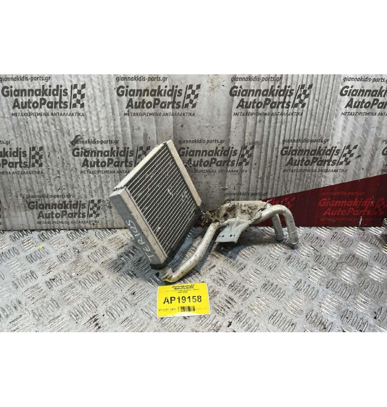 Ψυγείο Καλοριφέρ Daihatsu Terios 1997-2000