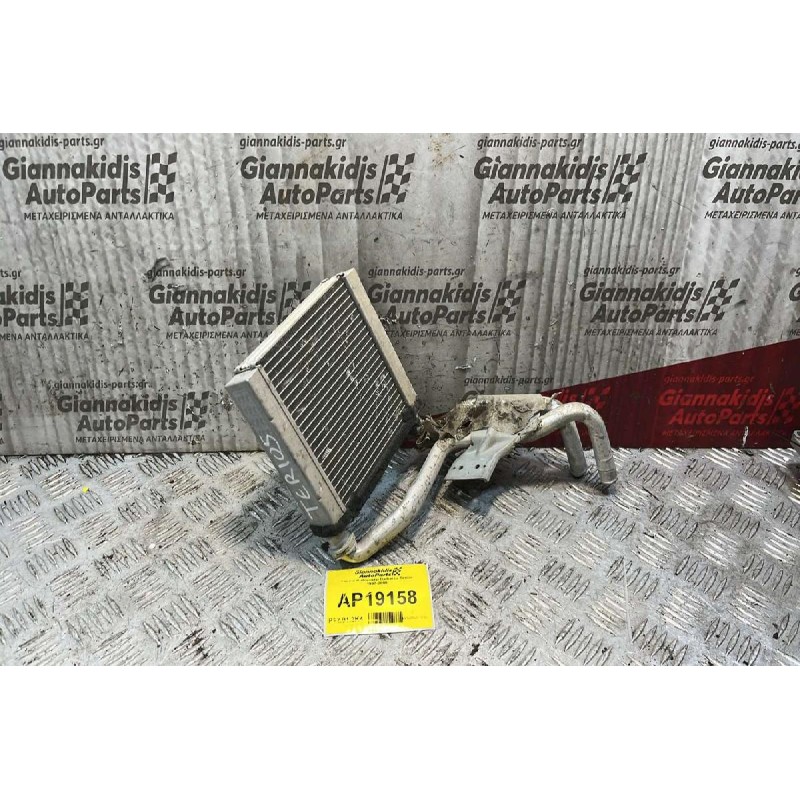 Ψυγείο Καλοριφέρ Daihatsu Terios 1997-2000