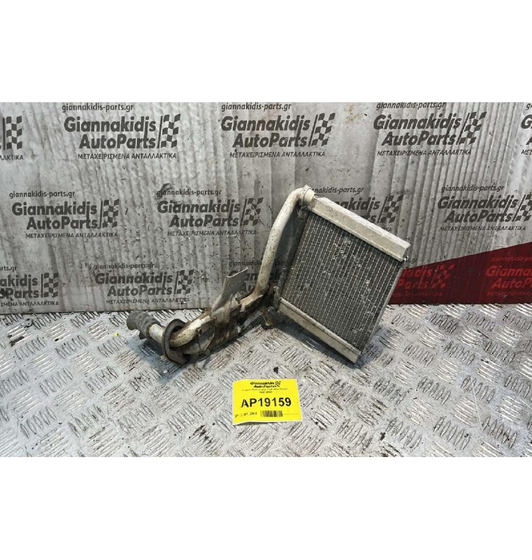 Ψυγείο Καλοριφέρ Daihatsu Terios 1997-2000