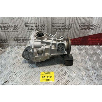 Διαφορικό Μπροστά Daihatsu Terios Αρ. Κινητήρα HC-EJ 1997-2000