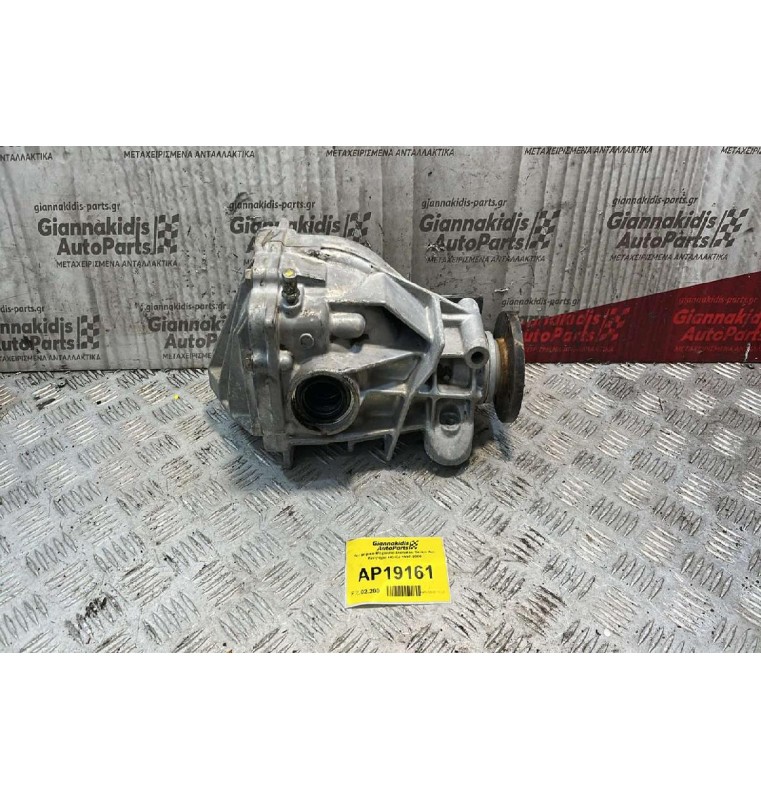 Διαφορικό Μπροστά Daihatsu Terios Αρ. Κινητήρα HC-EJ 1997-2000