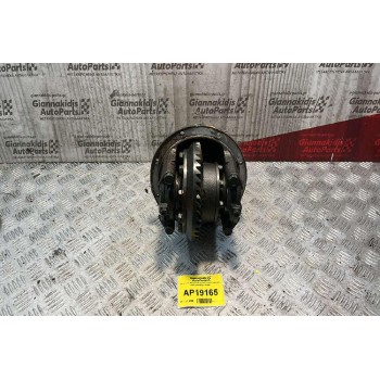 Διαφορικό Μπροστά Suzuki SJ 413 Samurai 1988-2004 Βήμα 11/43