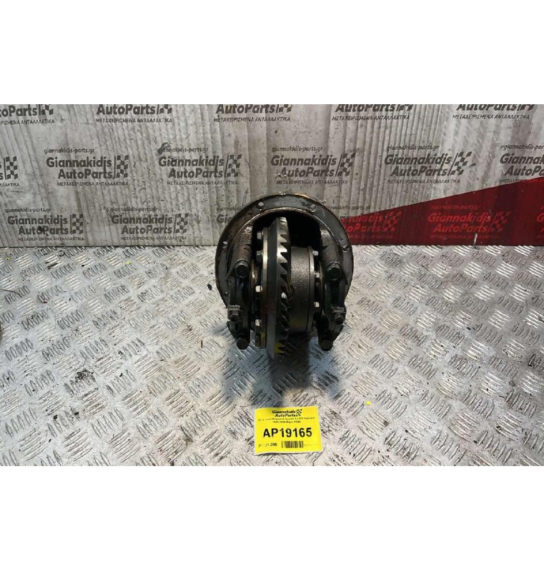 Διαφορικό Μπροστά Suzuki SJ 413 Samurai 1988-2004 Βήμα 11/43