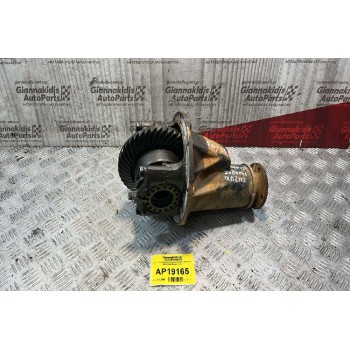 Διαφορικό Μπροστά Suzuki SJ 413 Samurai 1988-2004 Βήμα 11/43