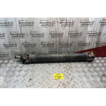 Κεντρικός Αξονας Πίσω Hyundai H-1 Αρ.Κινητήρα D4BH 1993-2003