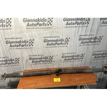 Κεντρικος Αξονας Mercedes-Benz C180 W202 1993-1999