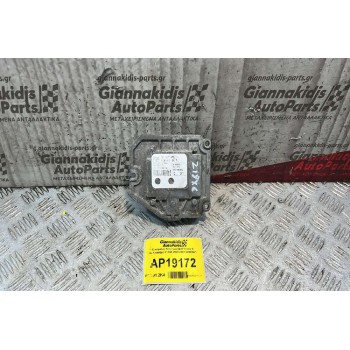 Εγκέφαλος Κινητήρα Opel Vectra C Aρ.Κινητήρα Z18XE 2000-2008 S0501001