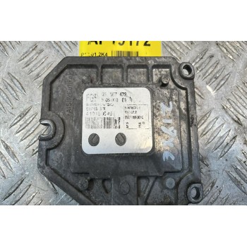 Εγκέφαλος Κινητήρα Opel Vectra C Aρ.Κινητήρα Z18XE 2000-2008 S0501001
