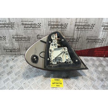 Φανάρι LED Πίσω Δεξιά Mercedes-Benz E Class W211 2002-2009 A2118200664