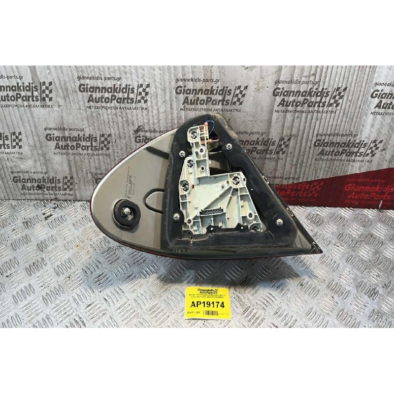 Φανάρι LED Πίσω Δεξιά Mercedes-Benz E Class W211 2002-2009 A2118200664