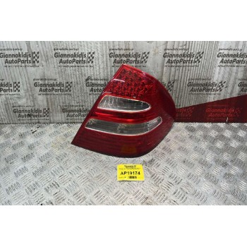 Φανάρι LED Πίσω Δεξιά Mercedes-Benz E Class W211 2002-2009 A2118200664