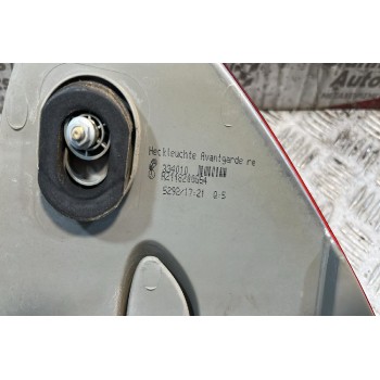 Φανάρι LED Πίσω Δεξιά Mercedes-Benz E Class W211 2002-2009 A2118200664