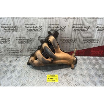 Χταπόδι / Πολλαπλή Εξαγωγής Suzuki Vitara Αρ.Κινητήρα G16B 1991-1999