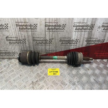 Ημιαξόνιο Δεξί  Hyundai Tucson 2004-2015 49500-2E550