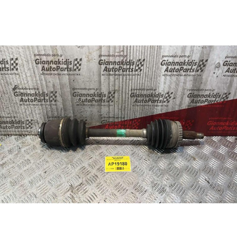 Ημιαξόνιο Δεξί  Hyundai Tucson 2004-2015 49500-2E550