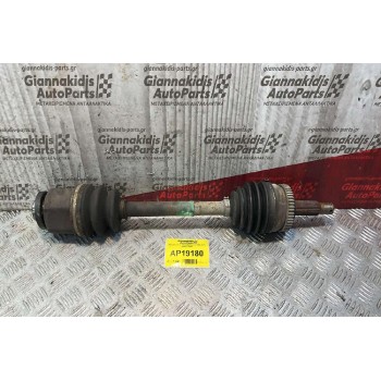 Ημιαξόνιο Δεξί  Hyundai Tucson 2004-2015 49500-2E550