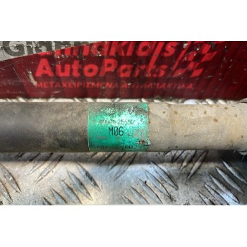 Ημιαξόνιο Δεξί  Hyundai Tucson 2004-2015 49500-2E550