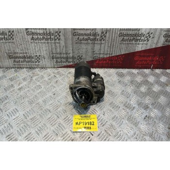 Μίζα Nissan PickUp 9 Δόντια Αρ. Κινητήρα Z20 1988-1997 2330001N00