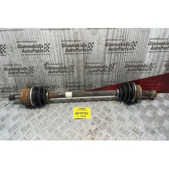 Ημιαξόνιο Πίσω Αριστερό - Δεξί Hyundai Tucson 2004-2015 49600-2E000