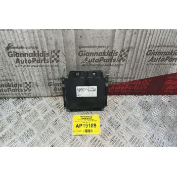 Εγκέφαλος Αυτόματου Σασμάν Mercedes-Benz S Class W220 1998-2006 A0255451332