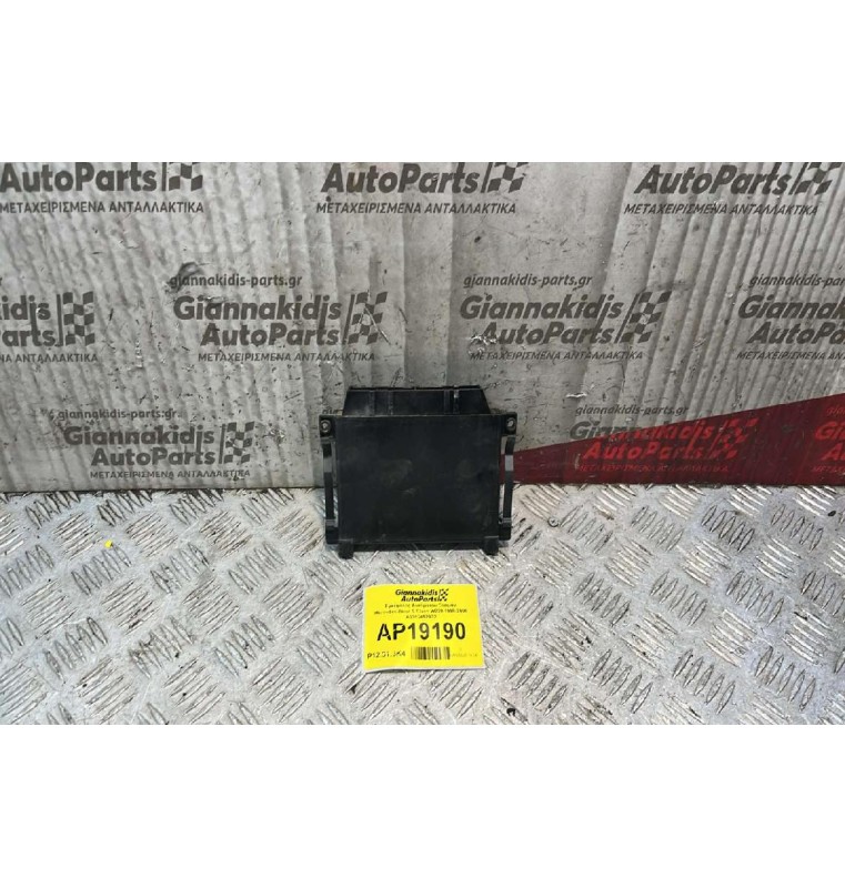 Εγκέφαλος Αυτόματου Σασμάν Mercedes-Benz S Class W220 1998-2006 A0305452932