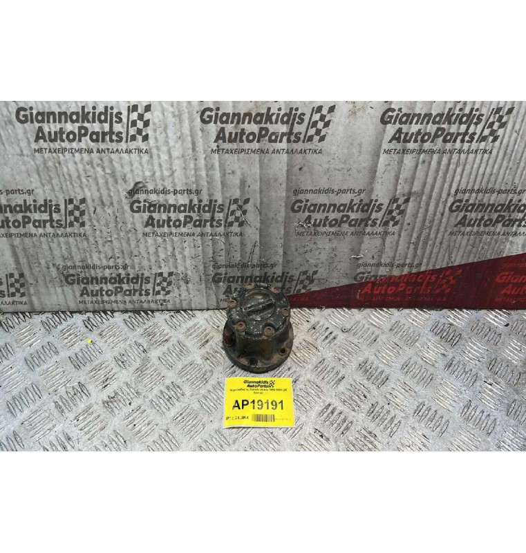 Κομπλαδόρος Suzuki Vitara 1989-1998 (26 δόντια)