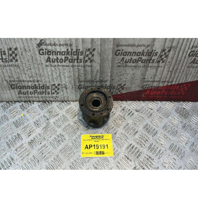 Κομπλαδόρος Suzuki Vitara 1989-1998 (26 δόντια)