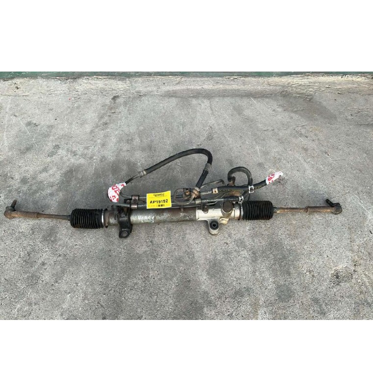 Κρεμαργιέρα Toyota Hiace 1997-2006  