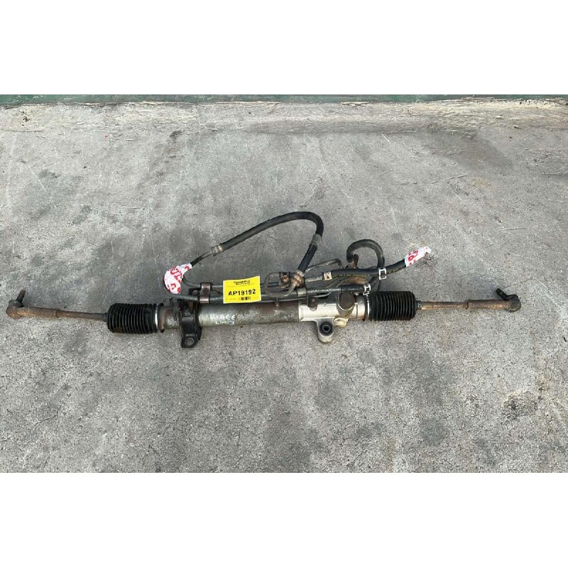 Κρεμαργιέρα Toyota Hiace 1997-2006  