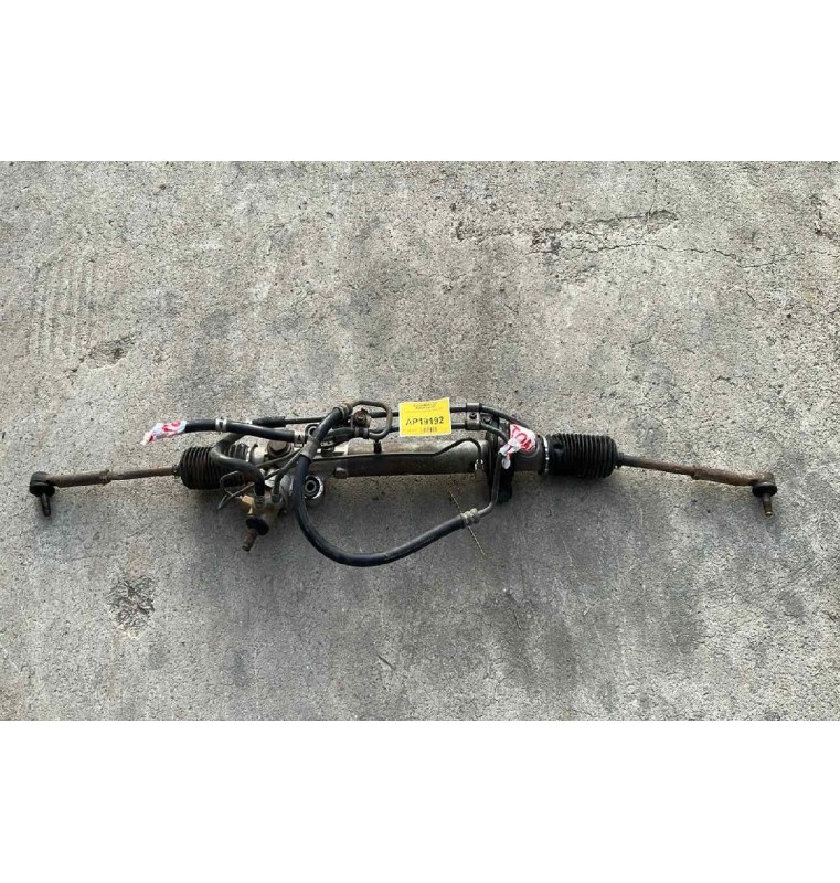 Κρεμαργιέρα Toyota Hiace 1997-2006  